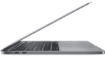Apple MacBook Pro 2020 13" Space Grey 256GB 1.4GHz MXK32 - Image 2