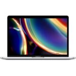 Apple MacBook Pro 2020 13" Space Grey 256GB 1.4GHz MXK32