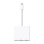 Apple Usb-C Multiport Digital AV Adapter MJ1K2