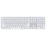 Magic Keyboard with Touch ID and Numeric Keypad (MK2C3)