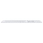 Magic Keyboard with Touch ID and Numeric Keypad (MK2C3) - Image 2