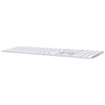 Magic Keyboard with Touch ID and Numeric Keypad (MK2C3) - Image 3