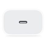 Apple 20W USB-C 3 Pin Power Adapter - Image 2