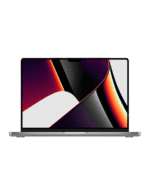 Apple MacBook Pro 2021 1TB SSD 16 GB RAM Space Gray M1 Pro 14.2"  MKGQ3