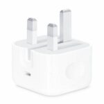 Apple 20W USB-C 3 Pin Power Adapter