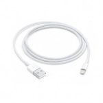 Apple Lightning To Usb 2M Cable  MD819