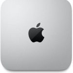 Apple Mac mini M1 2020 256GB SSD Silver MGNR3