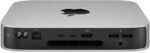 Apple Mac mini M1 2020 512GB SSD Silver MGNT3 - Image 5