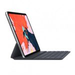 Smart Keyboard Folio for iPad Pro 11‑inch (2nd generation) MXNK2