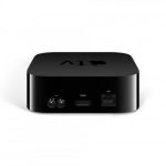 Apple Tv 4K 64GB (MP7P2)