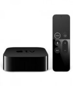 Apple Tv 4k 32GB (MQD22) - Image 2