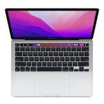 Apple MacBook Pro M2 2022  512GB 13 Inch MN3Q3  Silver