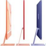 Imac Different Color