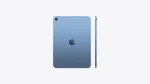Ipad10 2022 64GB Blue - Image 3