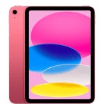 Ipad10 2022 64GB Pink