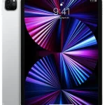 ipad  Pro M1 Chip 128GB WiFi 11 Inch 2021 Price in Pakistan.