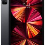 Apple iPad Pro M1 Chip 512GB WiFi 12.9