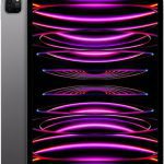 iPad pro 2022 chip 11 inch (2022) Space Gray 512Gb