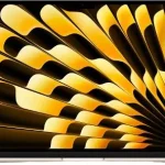 Apple MacBook Air 15 Inch 2023 starlight