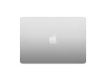 MacBook Air 8GB Ram 256GB M2 2022 Silver MLXY3LL - Image 2