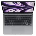 MacBook Air 8GB Ram 512GB M2 2022 Space Grey  MLXX33L