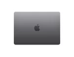 MacBook Air 8GB Ram 512GB M2 2022 Space Gray MLXW3 - Image 3