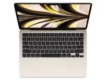 MacBook Air 8GB Ram 512GB M2 2022 MLY23 - Image 2