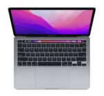 Apple MacBook Pro 2022 M2 512GB 13 Inch  MNEJ3  Space Gray