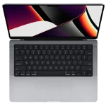 MacBook Pro 14" Inch MKGP3 2021 512GB SSD Space Gray M1 Pro