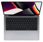 Apple MacBook Pro 2021 16GB 1TB SSD Space Gray M1 Pro 16.2"  MK193