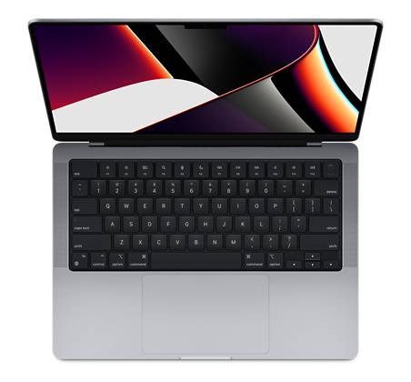 MacBook Pro 2021 M2 Pro