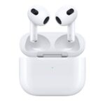 Apple AirPods 3rd Generation (MME73)