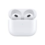 Apple AirPods 3rd Generation (MME73) - Image 4