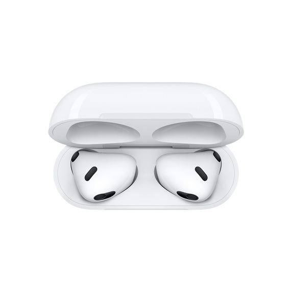 Airpods 3rd Gen