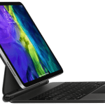 Apple Magic Keyboard IPad Pro 12.9‑inch (4th Generation) MXQU2