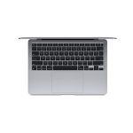 MacBook Air 2020 M1 256GB Space Gray 13.3"MGN63