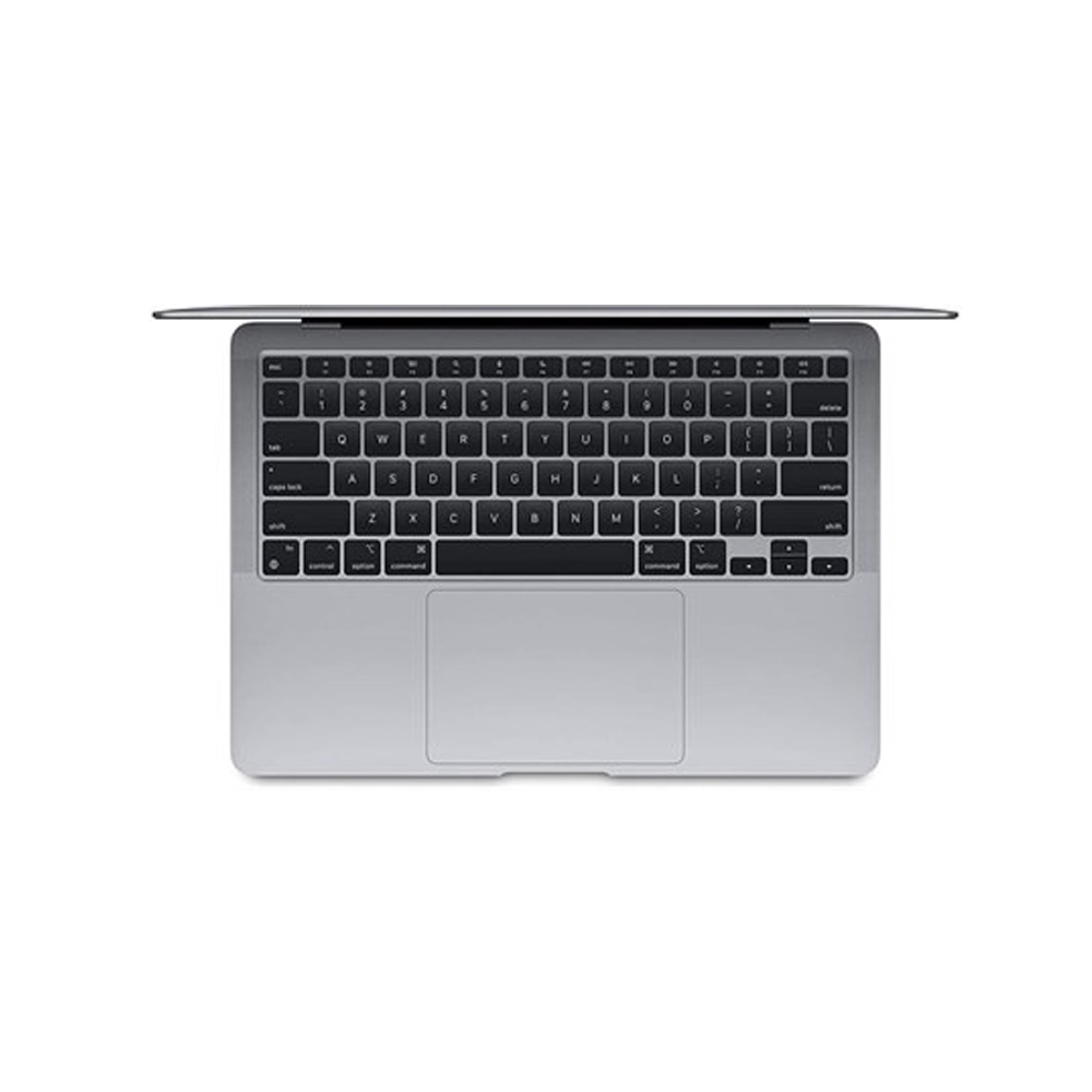ns3xApple-MacBook-Air-13-MGN63-bnw-1_11zon MacBook Air 2020 M1 256GB Space Gray 13.3"MGN63 - Image 1