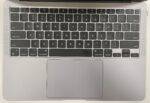 MacBook Air 2020 M1 Chip 8GB RAM 256GB SSD Used - Image 2