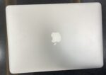 MacBook Air 2013 13 inch 128 GB Core I5 4GB RAM - Image 3