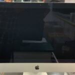 Apple iMac Late 2014 Core i5 16 GB Ram DDR3 128 GB Flash Storage