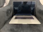 MacBook pro 15 inch 2017