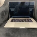 MacBook pro 15 inch 2017