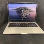 MacBook Pro 2017