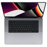 MacBook PRO 2021 M1 MAX Chip 16 Inch 32GB Unified Memory 1TB SSD - Image 2