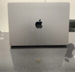 MacBook Pro 14 Inch 2021 M1,16GB RAM 1TB SSD USED - Image 4