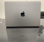 MacBook Pro 2021 M1,16 inch , 16GB RAM, 1TB SSD USED - Image 2