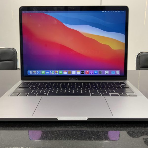 MacBook Pro 2020 M1