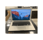MacBook Air 2017 Core i5 8GB RAM 256 SSD 13 Inch Used