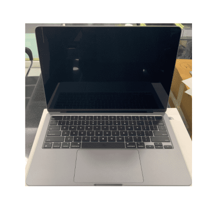 MacBook Air 2022 M2