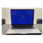 MacBook Pro M1 price in Pakistan